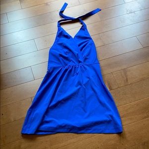 Athleta Sundress